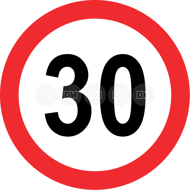 Дорожный знак 3.24 ограничение максимальной скорости. 3.24 Ограничение максимальной скорости 70. Знак 3,24 "ограничение скорости" 60. Знак ограничение скорости 30.