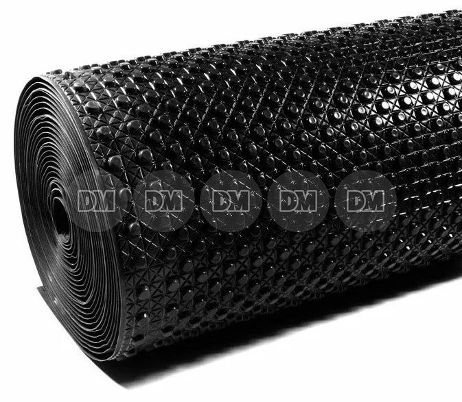 Геомембрана (HDPE) Техполимер 2 мм - купить в интернет-магазине ...