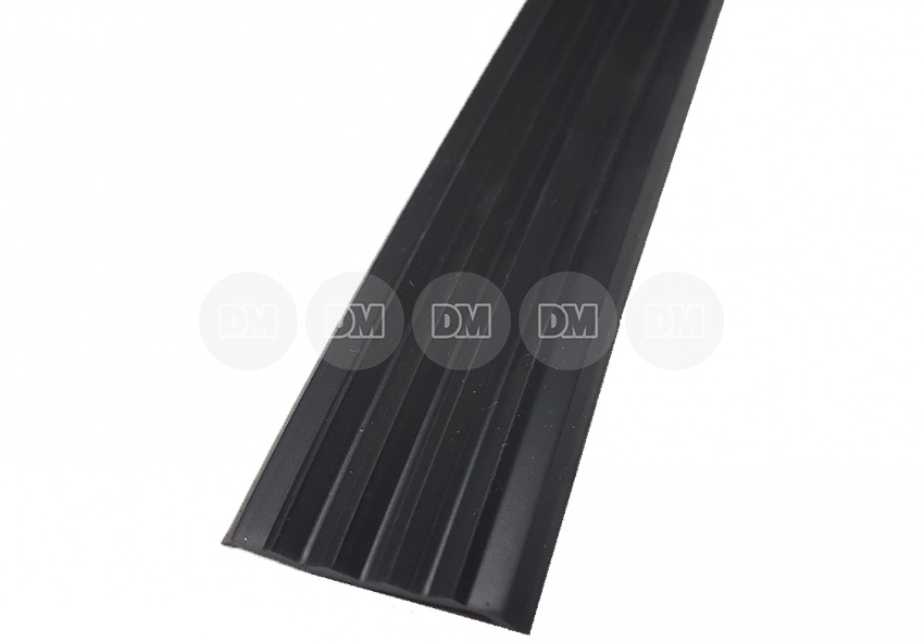 Резиновая вставка уплотнитель для алюминиевых профилей - углов и полос ...