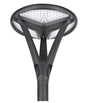 Автономный парковый фонарь HEMERA HS-GL901