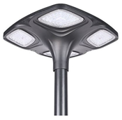 Автономный парковый фонарь GERA HS-GL800