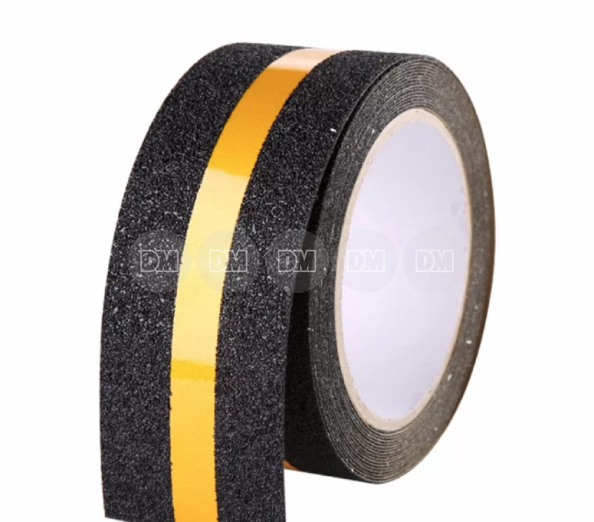 Самоклеящаяся противоскользящая лента Anti Slip Tape крупной ...