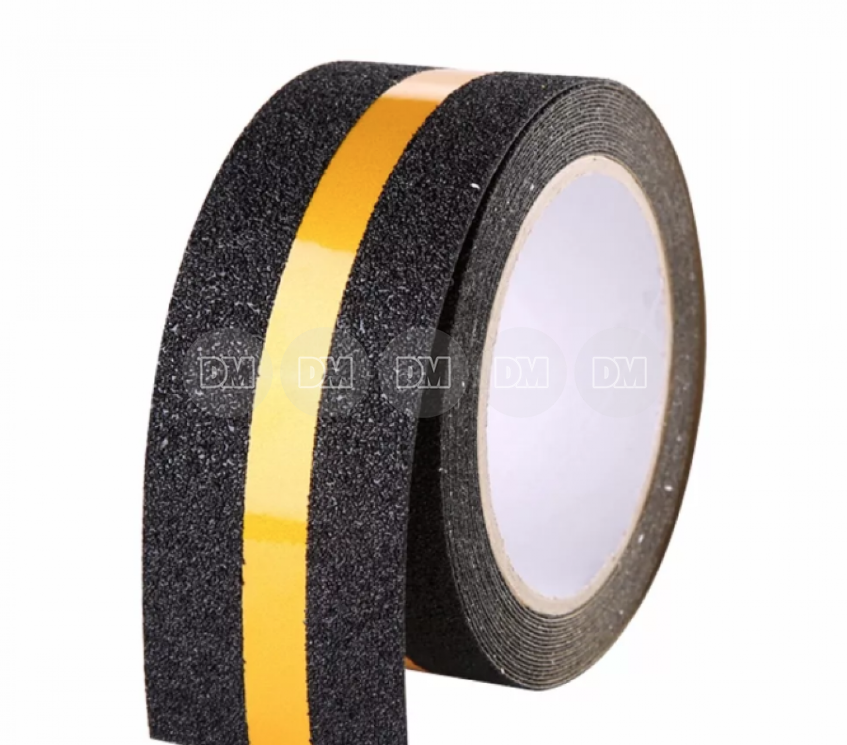 Самоклеящаяся противоскользящая лента Anti Slip Tape крупной .