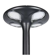 Автономный парковый фонарь GEFEST HS-GL900